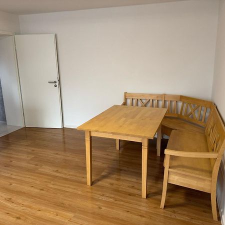Gaestezimmer Werwein Heinersreuth Zewnętrze zdjęcie