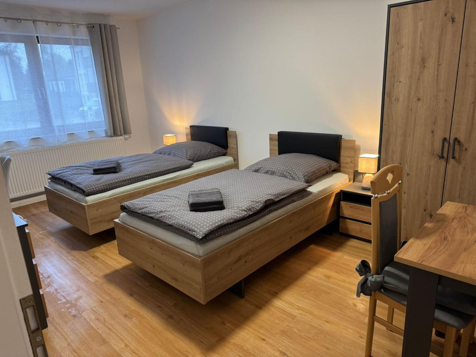Gaestezimmer Werwein Heinersreuth Zewnętrze zdjęcie