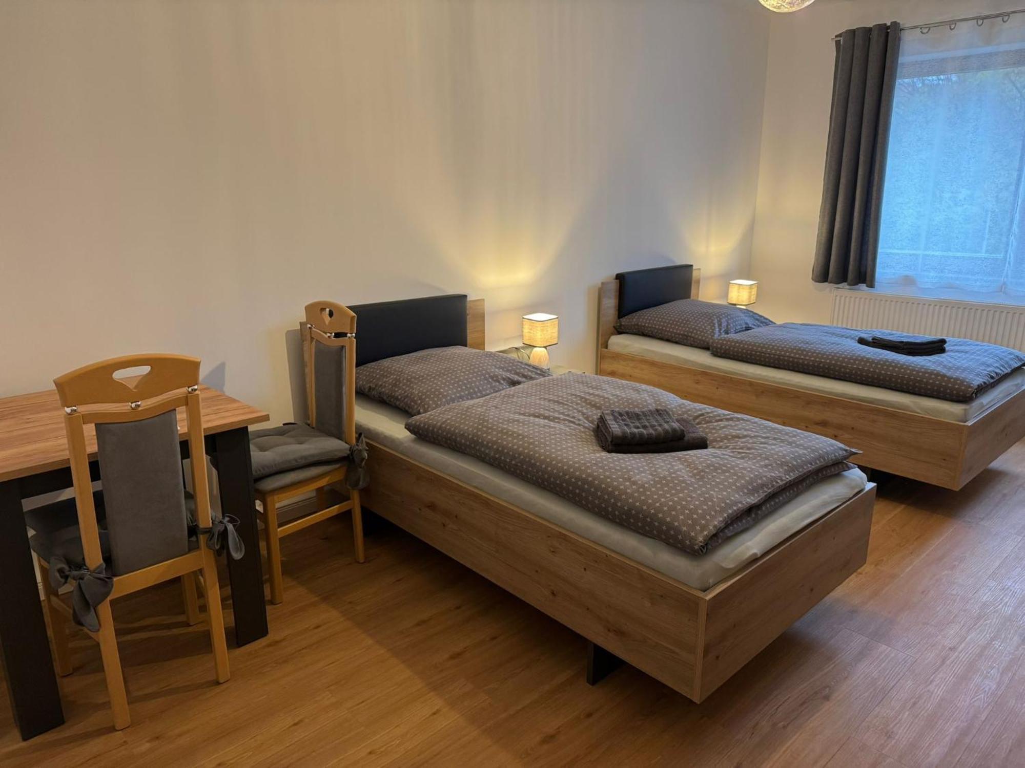 Gaestezimmer Werwein Heinersreuth Zewnętrze zdjęcie