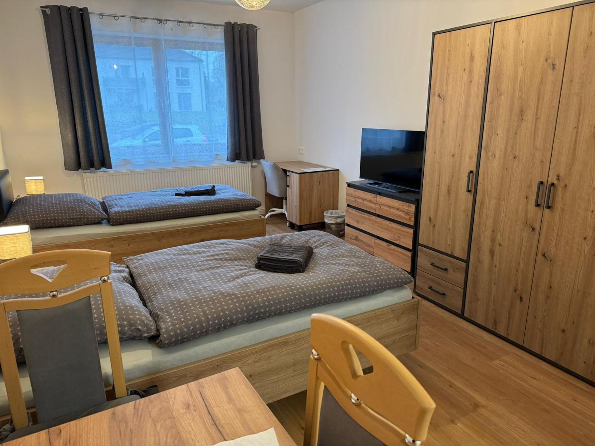 Gaestezimmer Werwein Heinersreuth Zewnętrze zdjęcie