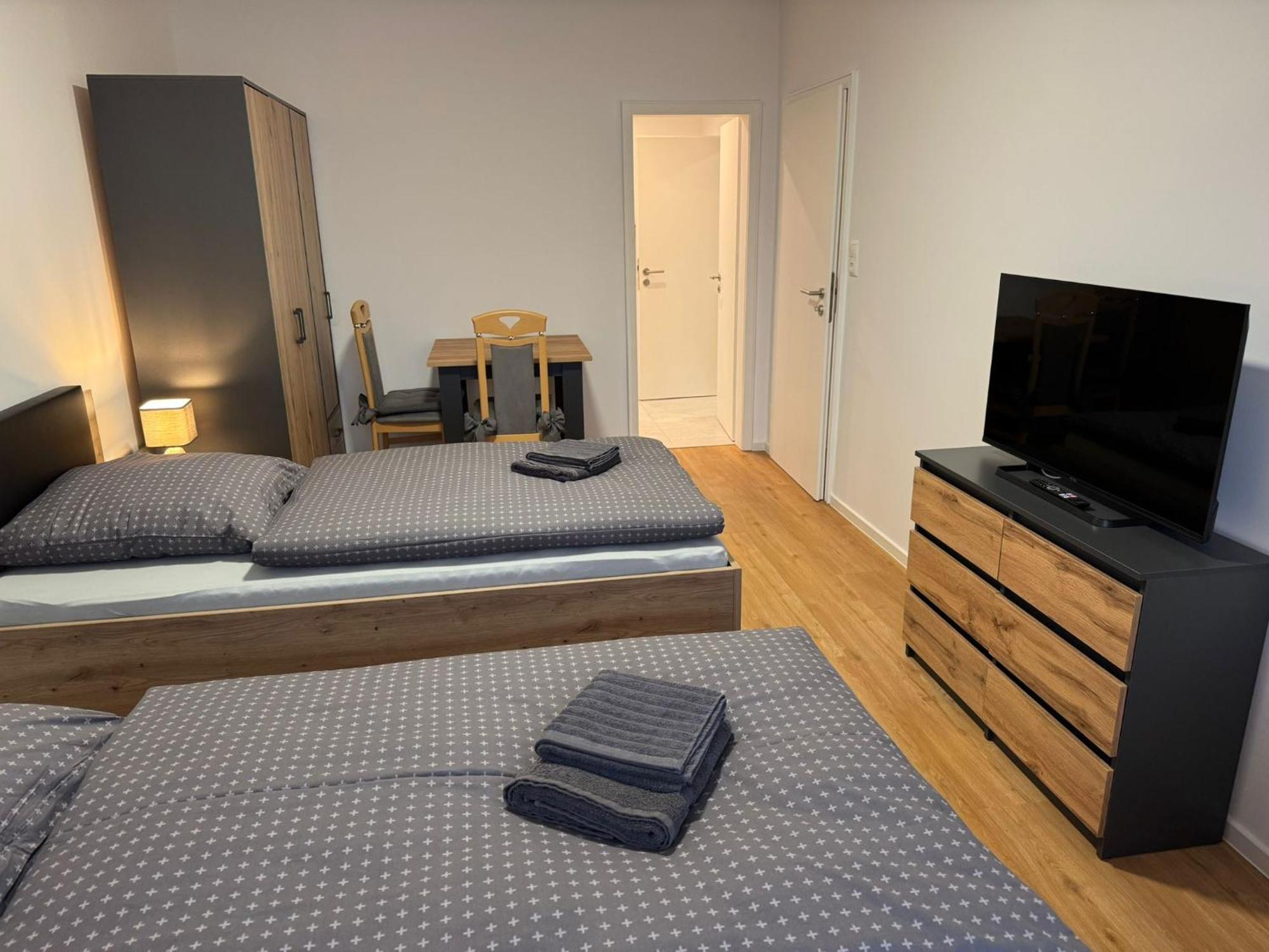 Gaestezimmer Werwein Heinersreuth Zewnętrze zdjęcie
