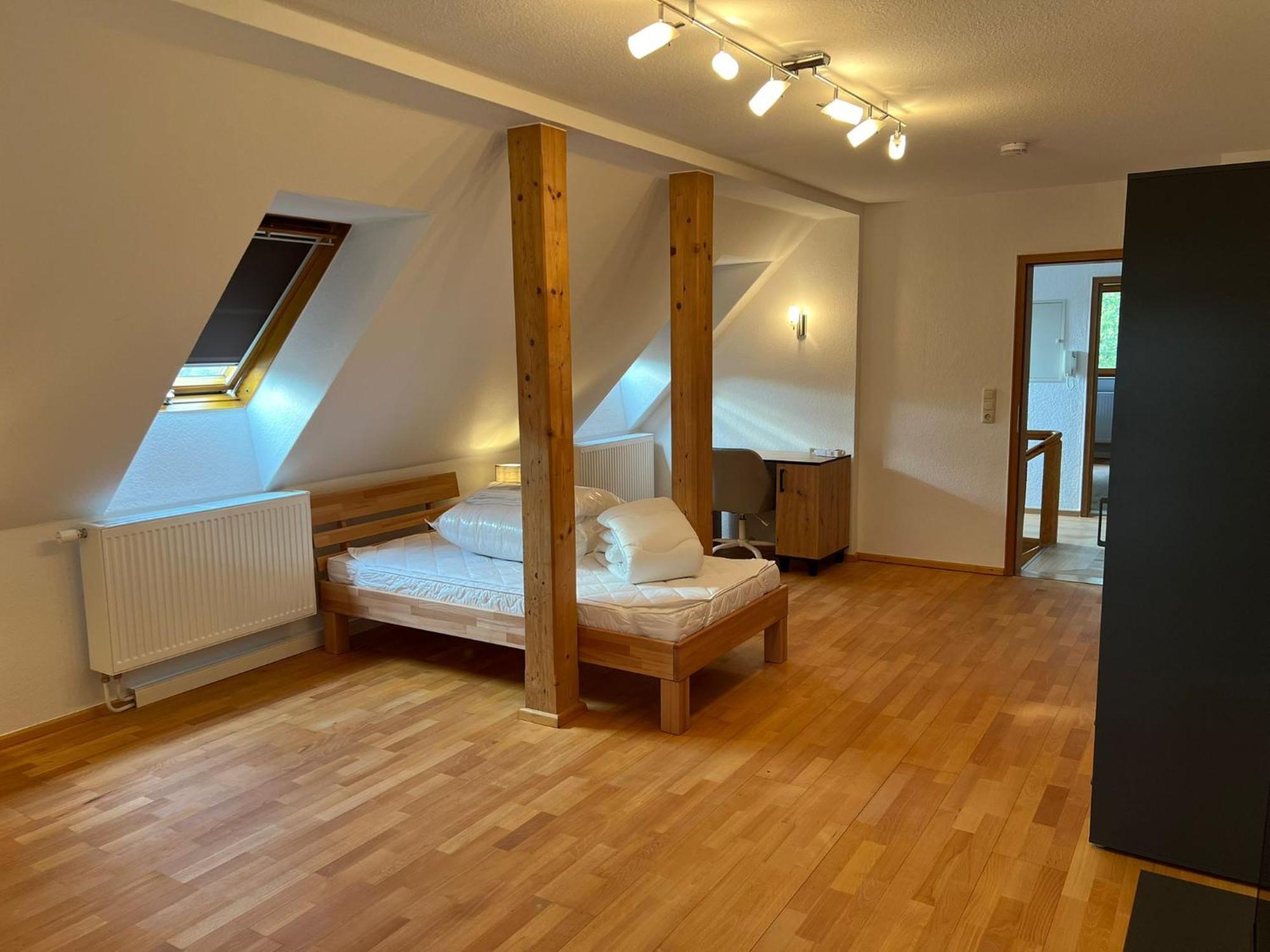 Gaestezimmer Werwein Heinersreuth Zewnętrze zdjęcie