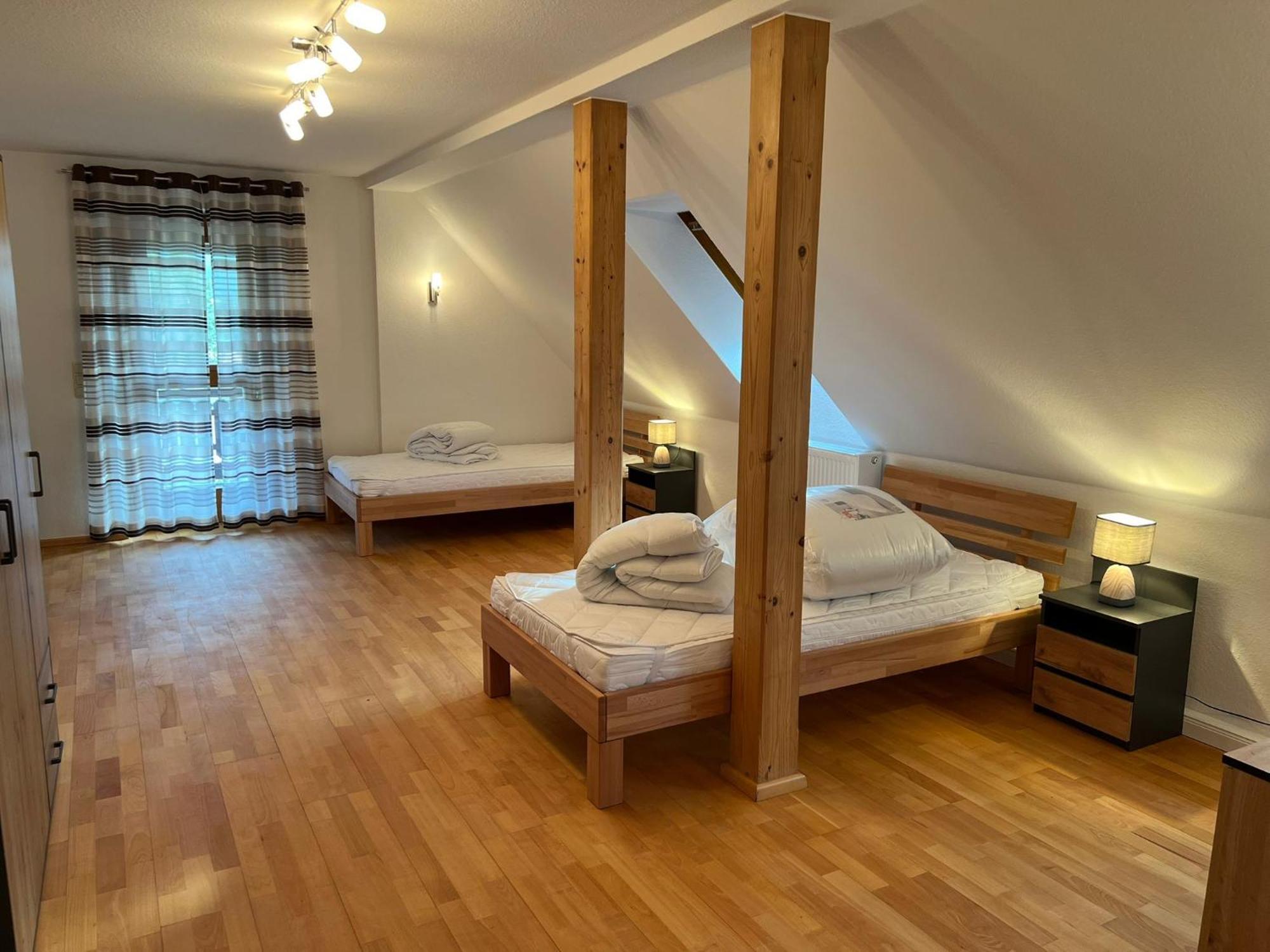 Gaestezimmer Werwein Heinersreuth Zewnętrze zdjęcie