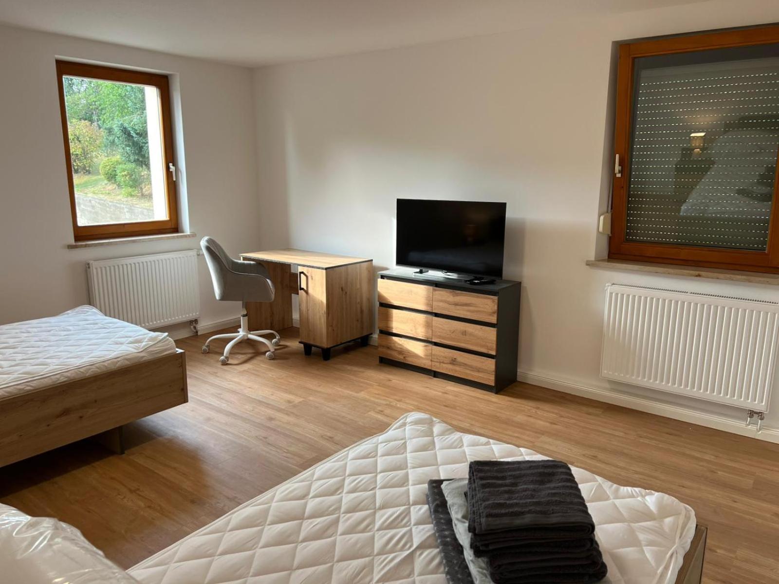 Gaestezimmer Werwein Heinersreuth Zewnętrze zdjęcie
