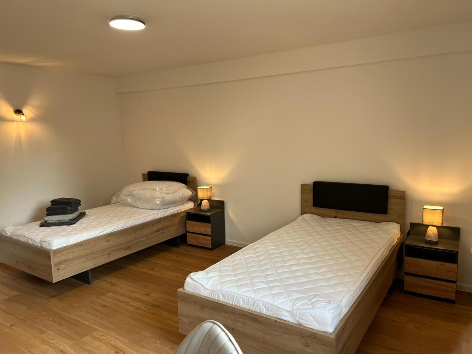Gaestezimmer Werwein Heinersreuth Zewnętrze zdjęcie