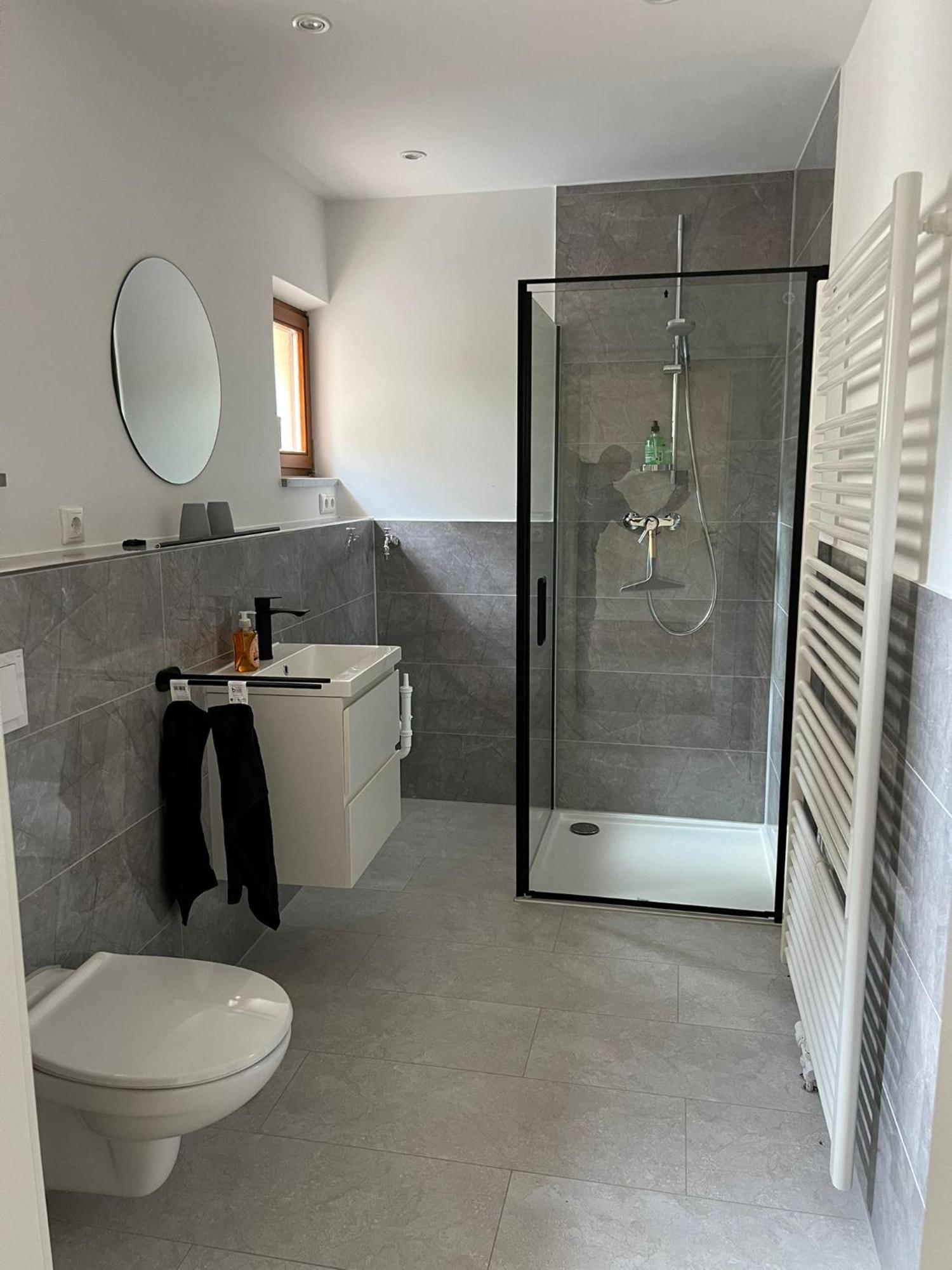 Gaestezimmer Werwein Heinersreuth Zewnętrze zdjęcie