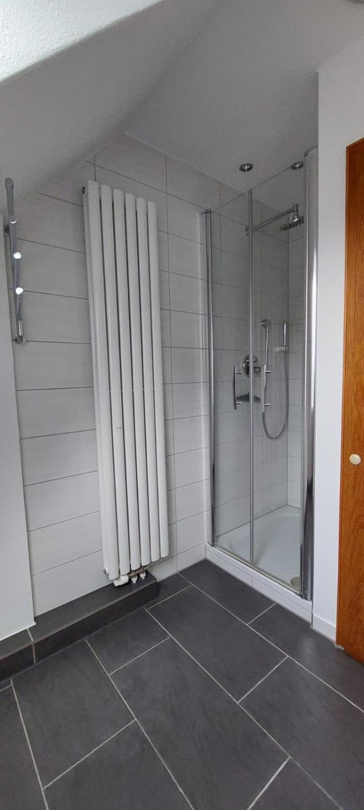 Gaestezimmer Werwein Heinersreuth Zewnętrze zdjęcie