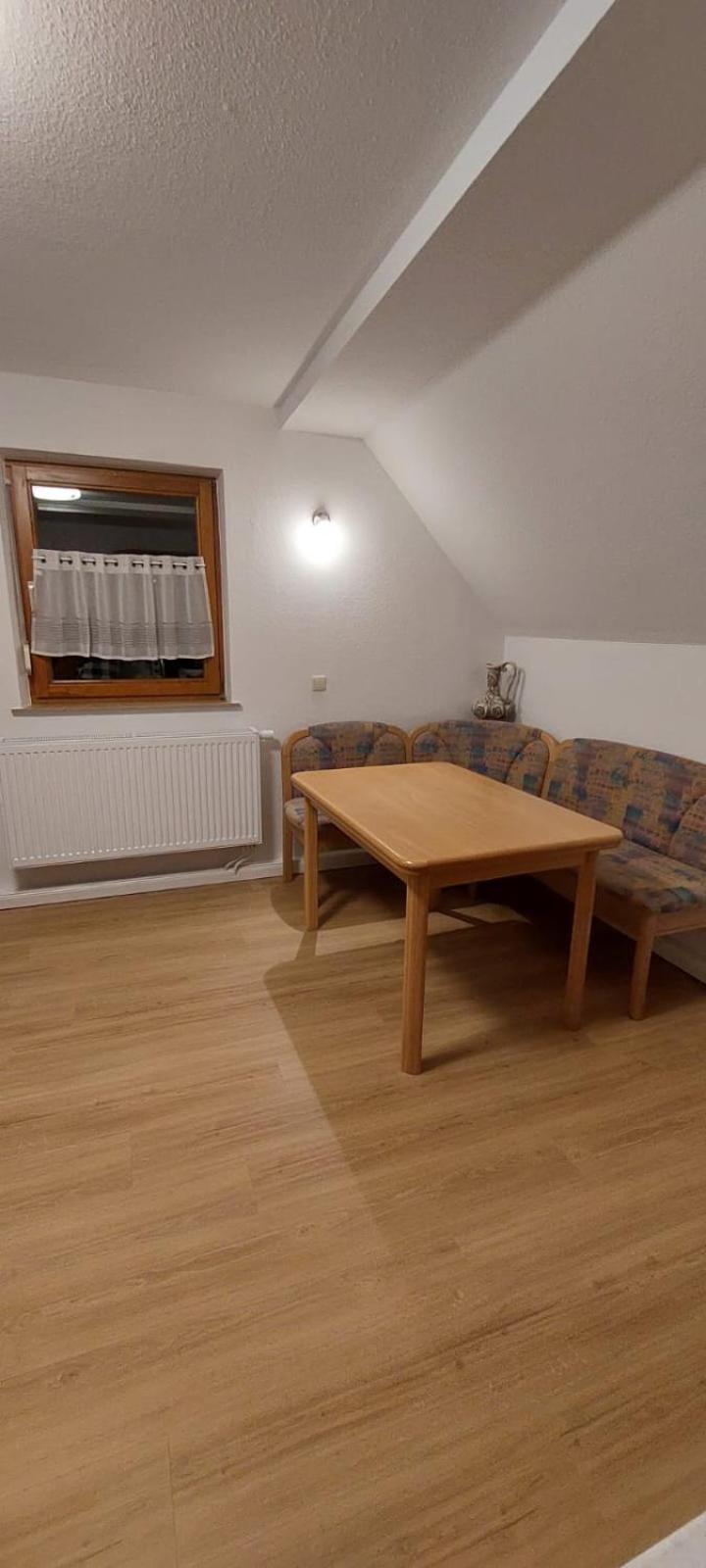 Gaestezimmer Werwein Heinersreuth Zewnętrze zdjęcie