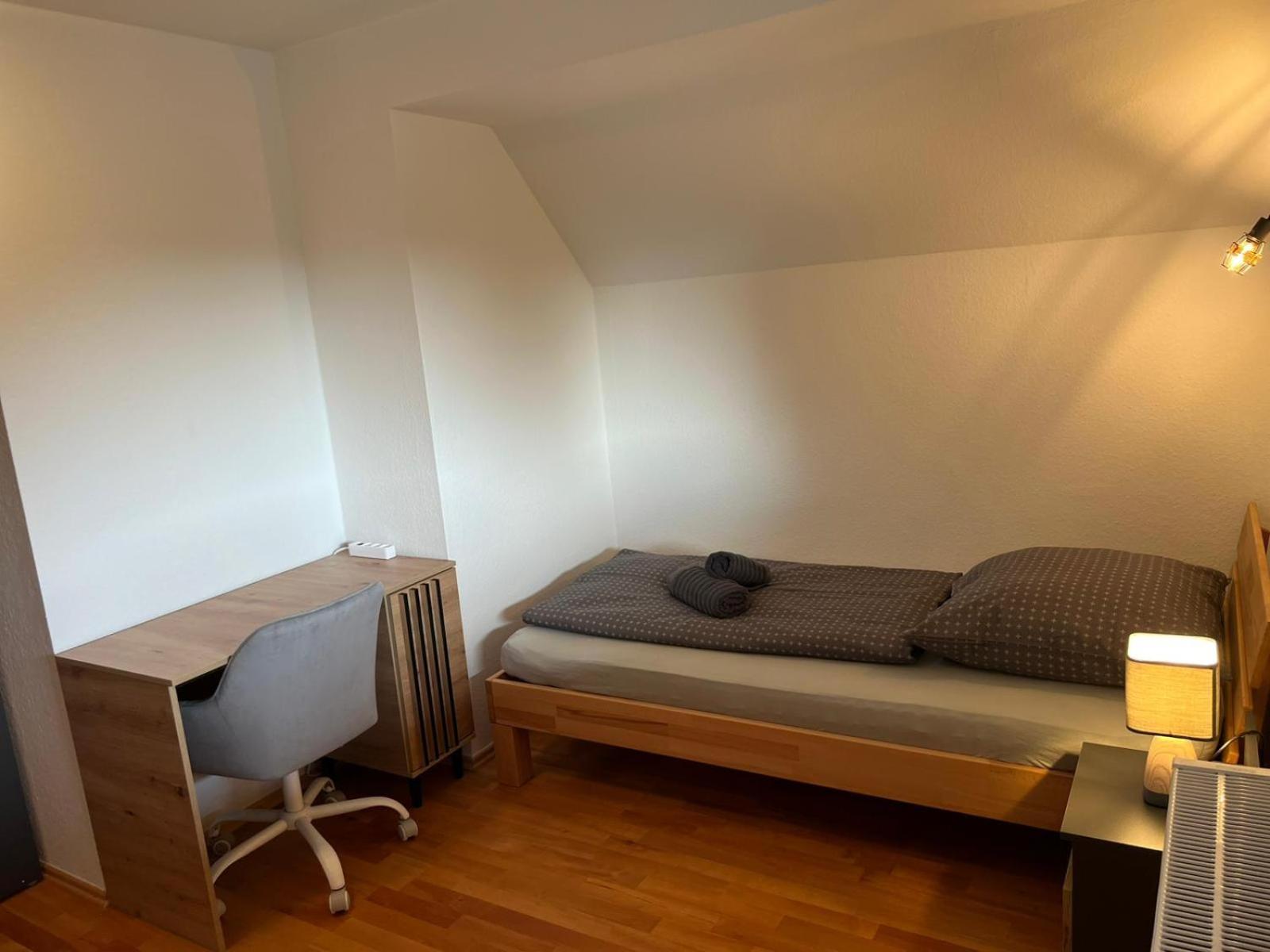 Gaestezimmer Werwein Heinersreuth Zewnętrze zdjęcie