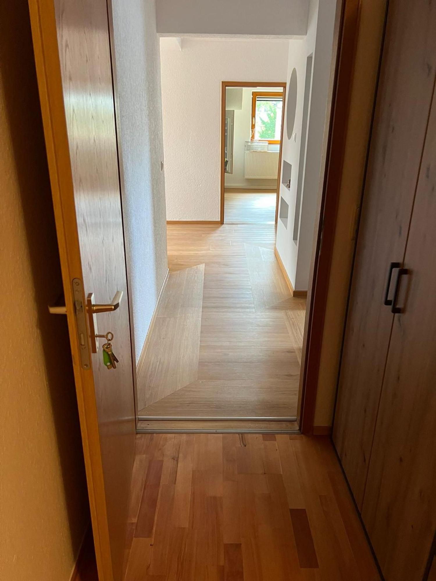 Gaestezimmer Werwein Heinersreuth Zewnętrze zdjęcie