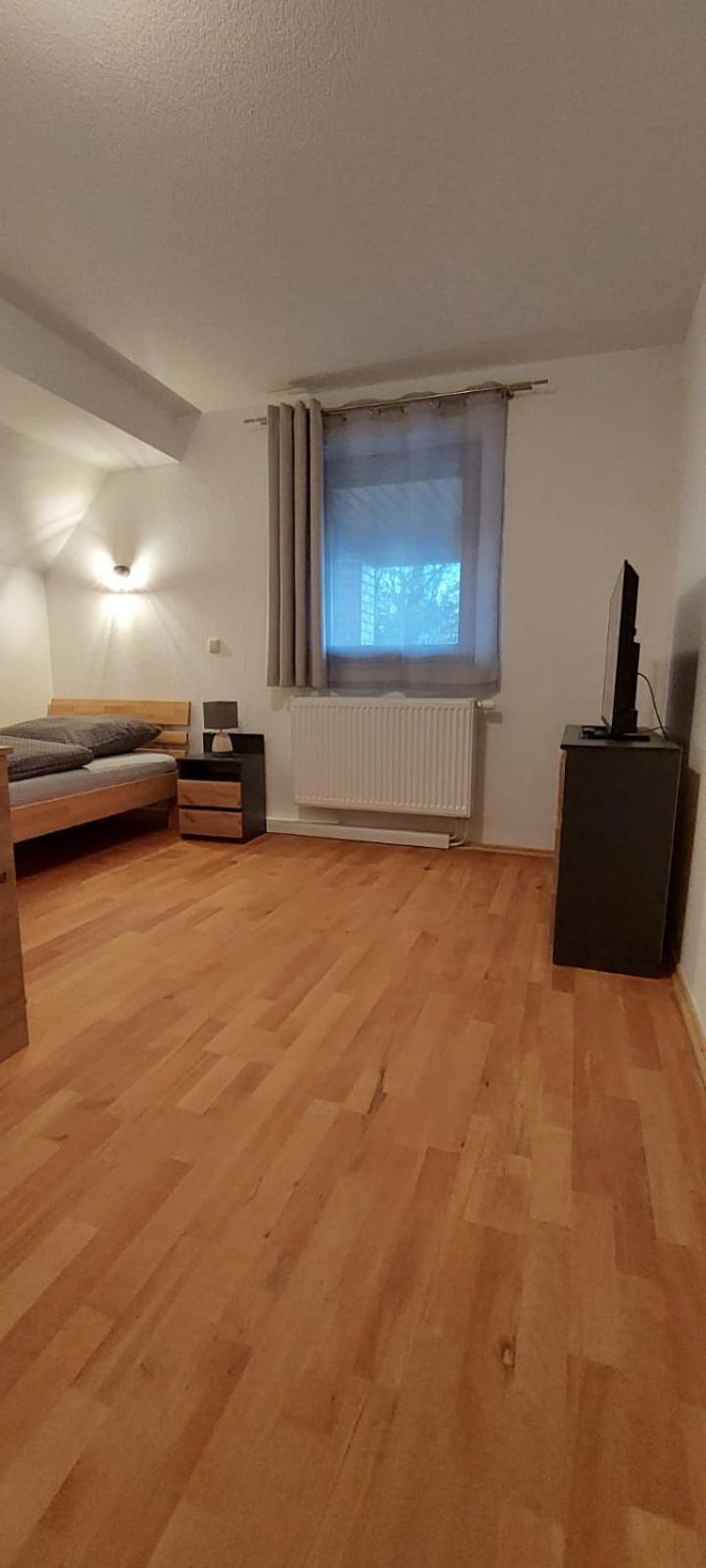Gaestezimmer Werwein Heinersreuth Zewnętrze zdjęcie