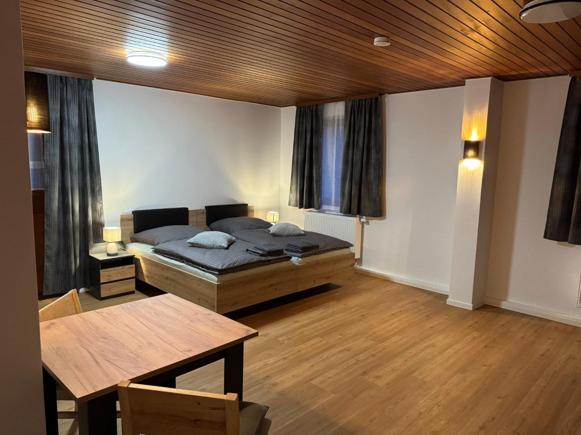 Gaestezimmer Werwein Heinersreuth Zewnętrze zdjęcie
