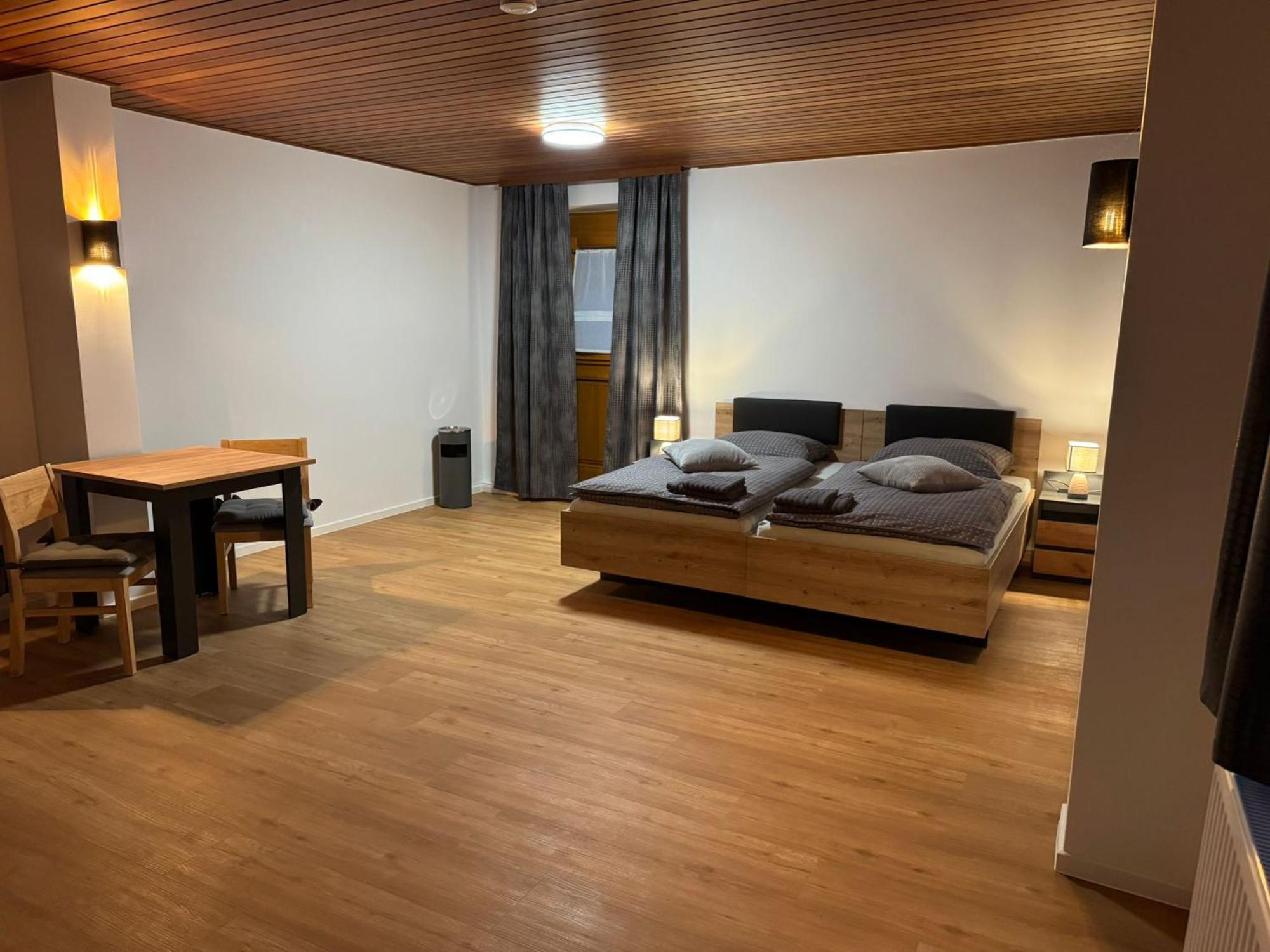 Gaestezimmer Werwein Heinersreuth Zewnętrze zdjęcie